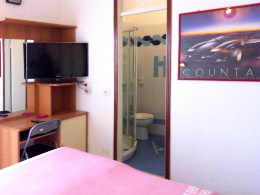 בלריה-איגאה מרינה Hotel Continental חדר תמונה